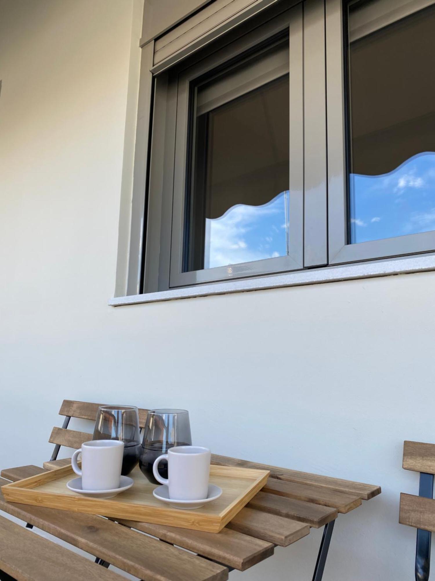 West Comfort Athen Exterior foto