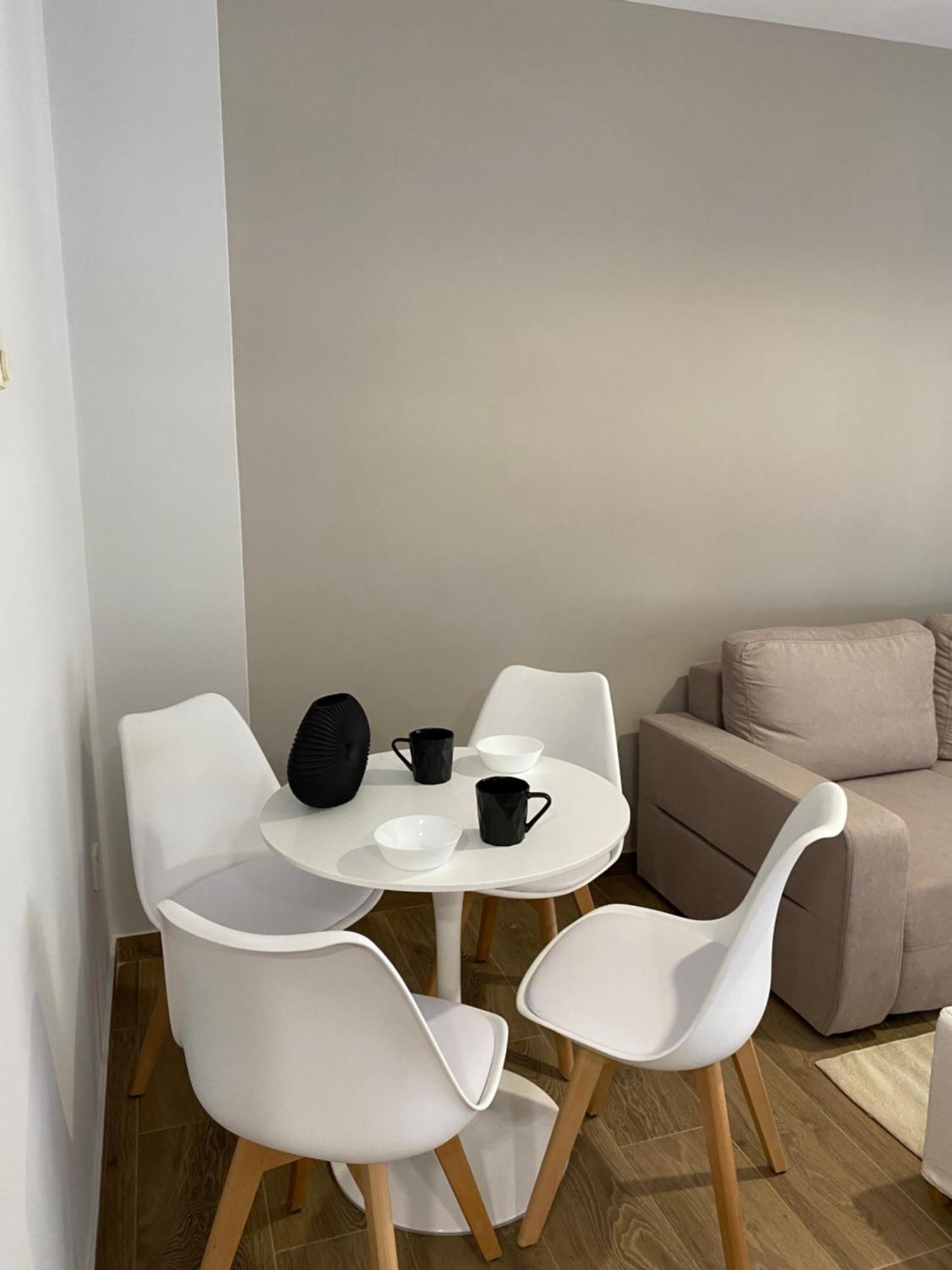 West Comfort Athen Exterior foto
