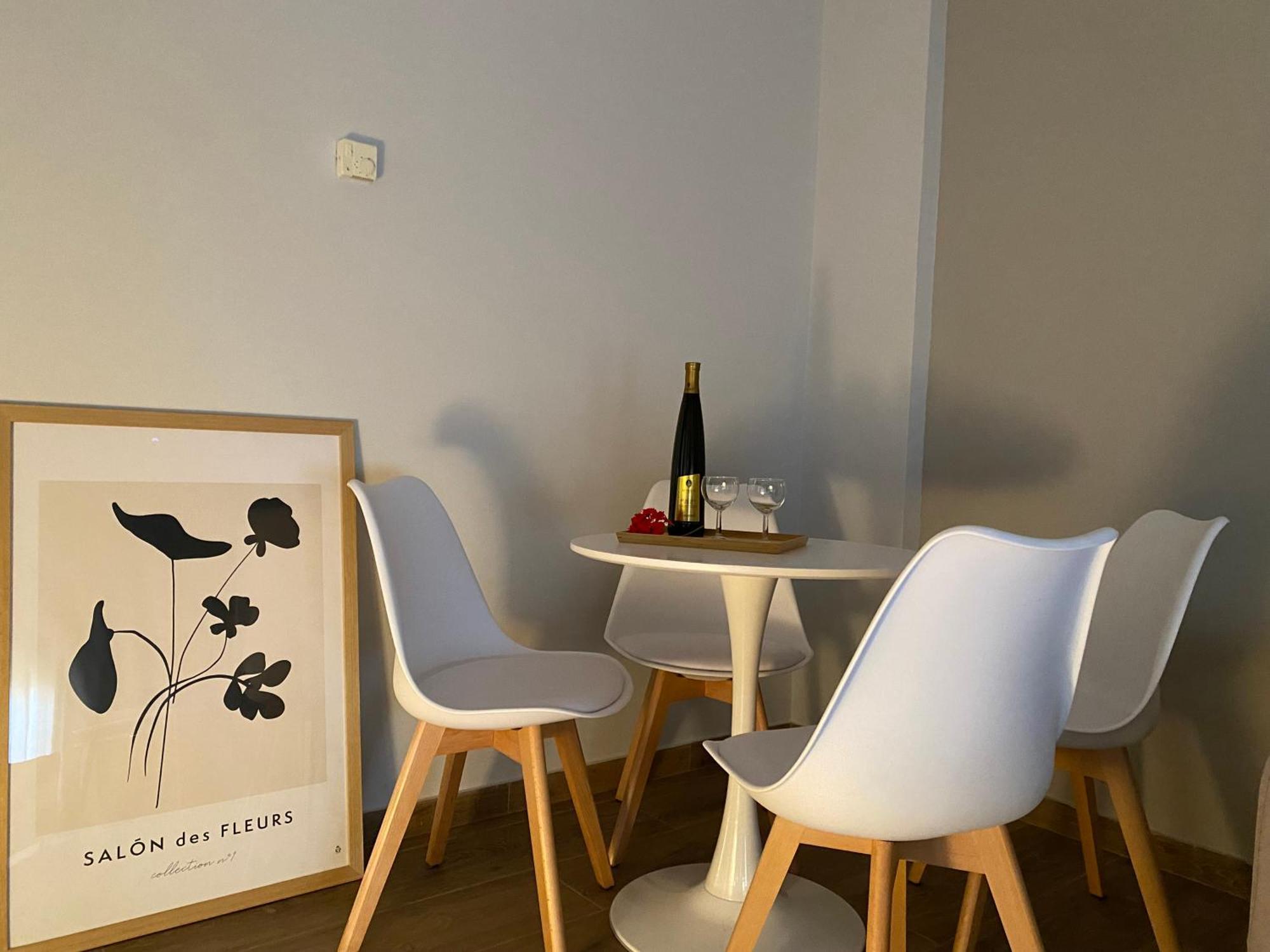 West Comfort Athen Exterior foto