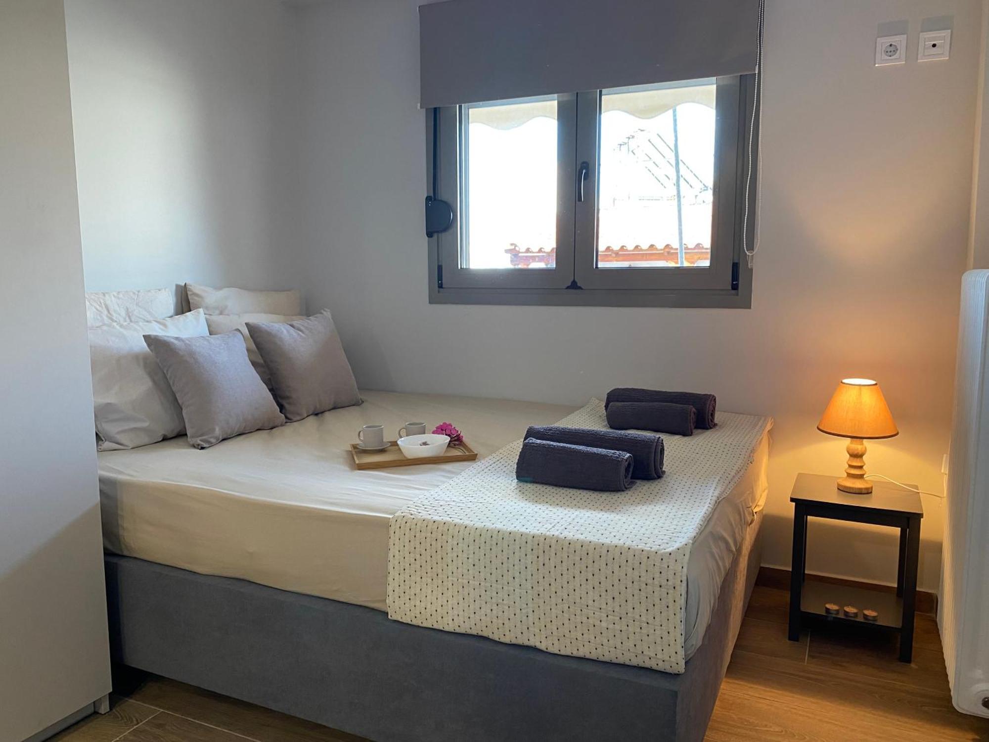 West Comfort Athen Exterior foto