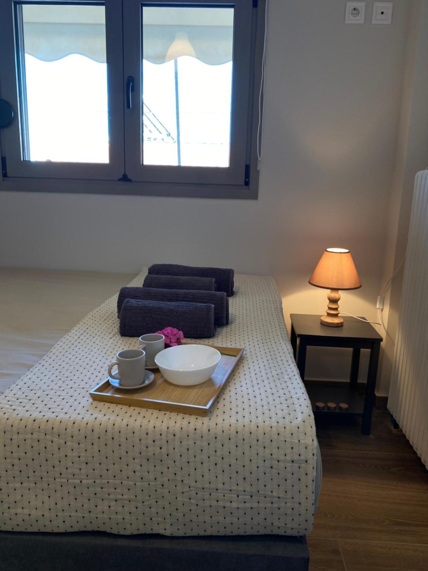 West Comfort Athen Exterior foto