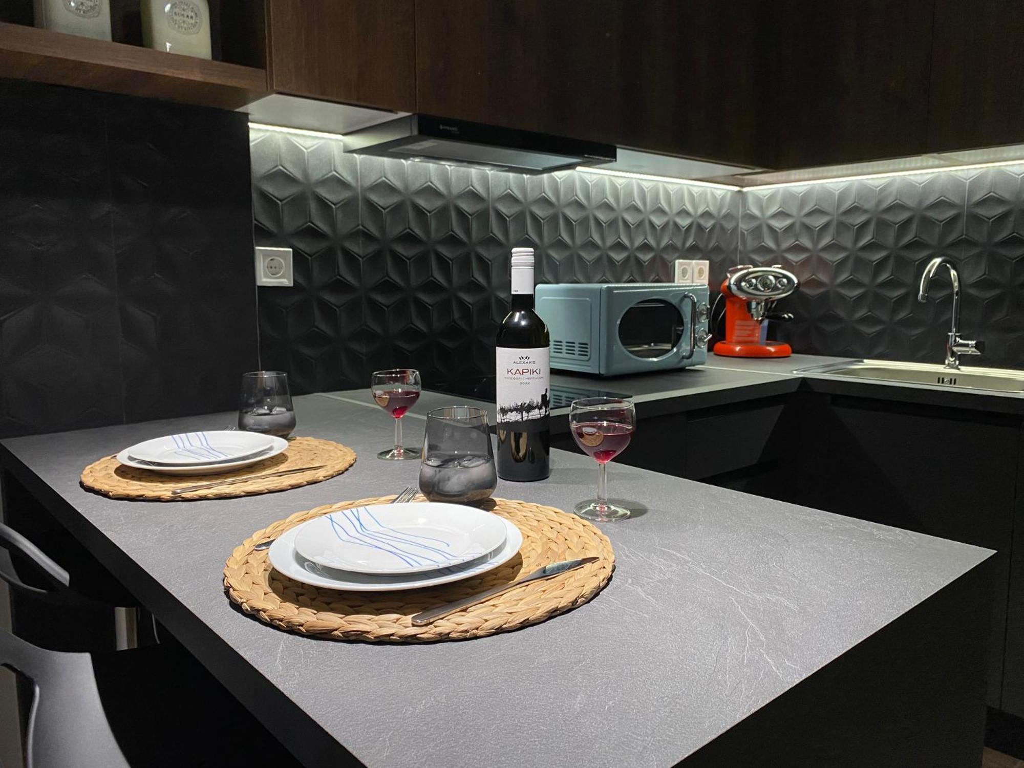 West Comfort Athen Exterior foto