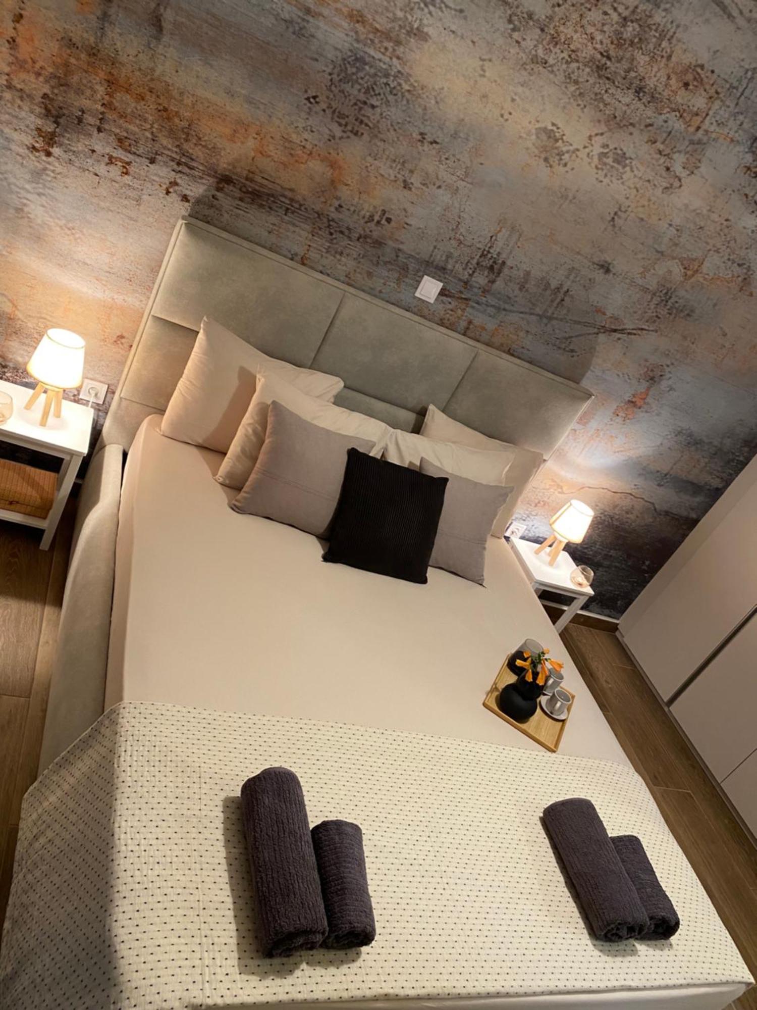 West Comfort Athen Exterior foto
