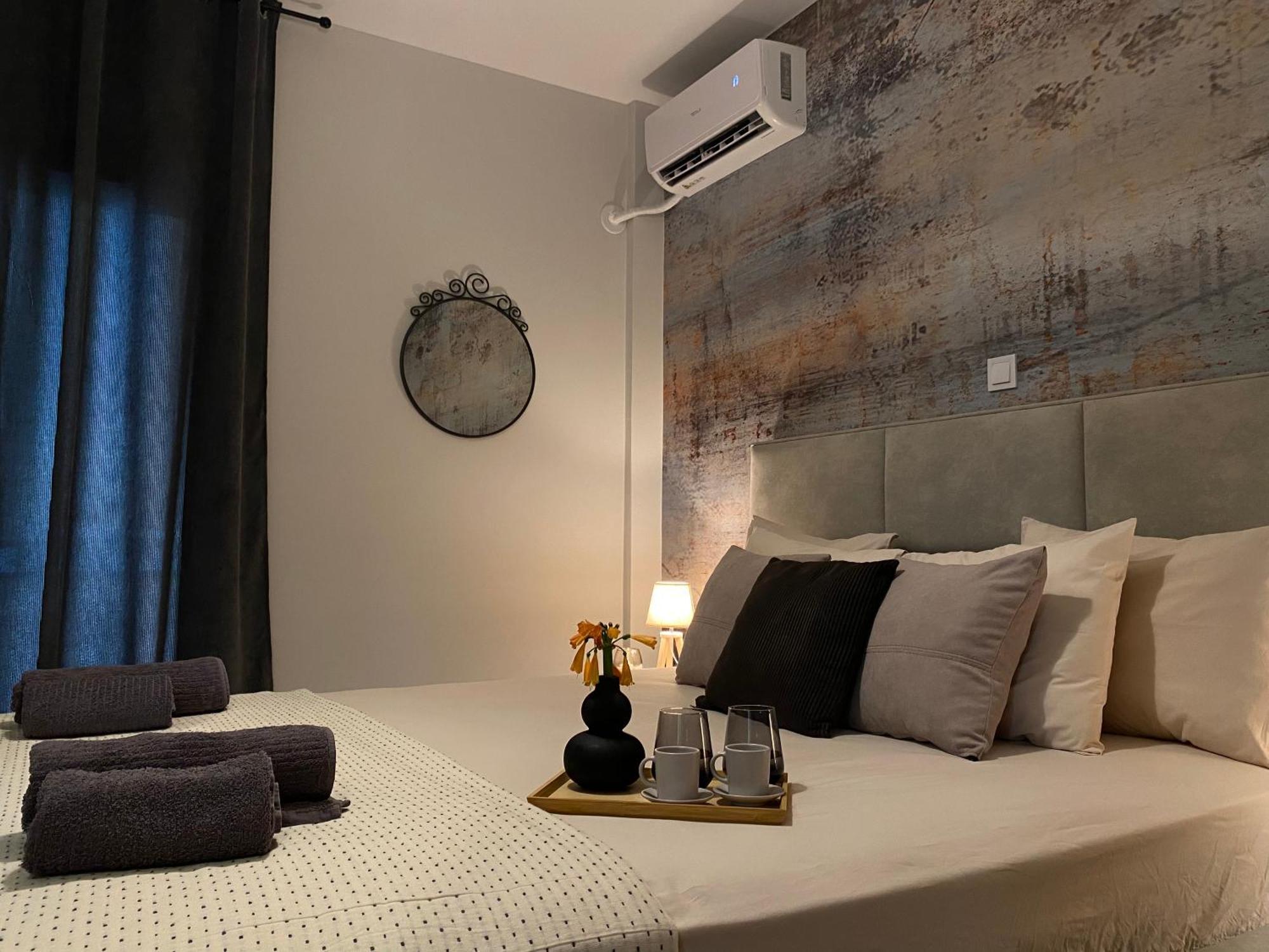 West Comfort Athen Exterior foto